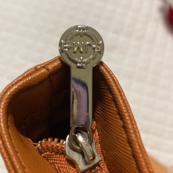 Beautiful (NWOT) JM New York purse.  💕💕💕 - Picture 8 of 10